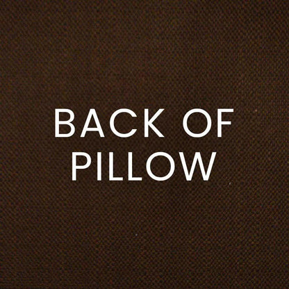 Kyoto Red Throw Pillow With Insert - LOOMLAN - D.V. Kap - Throw Pillows