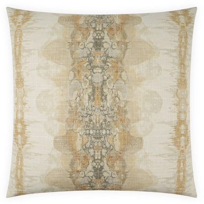 Lagos Removable Cover Throw Pillow