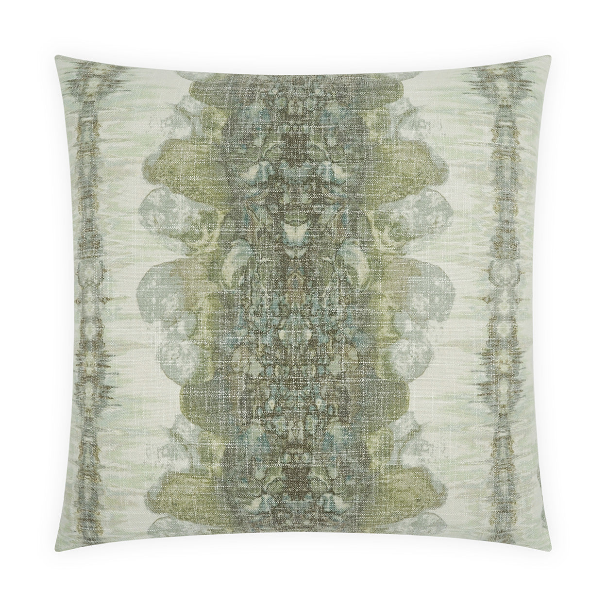 Lagos Removable Cover Throw Pillow