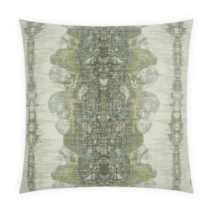 Lagos Removable Cover Throw Pillow