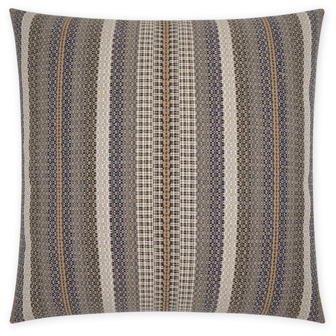 Lalam Cotton Throw Pillow