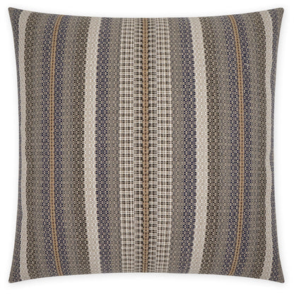 Lalam Cotton Throw Pillow