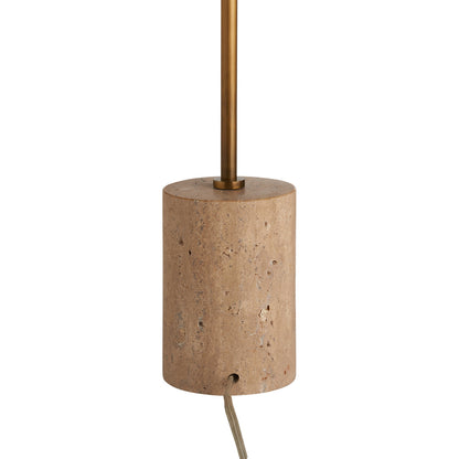 Lambeth Contemporary Table Lamp