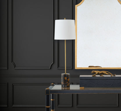 Lambeth Contemporary Table Lamp