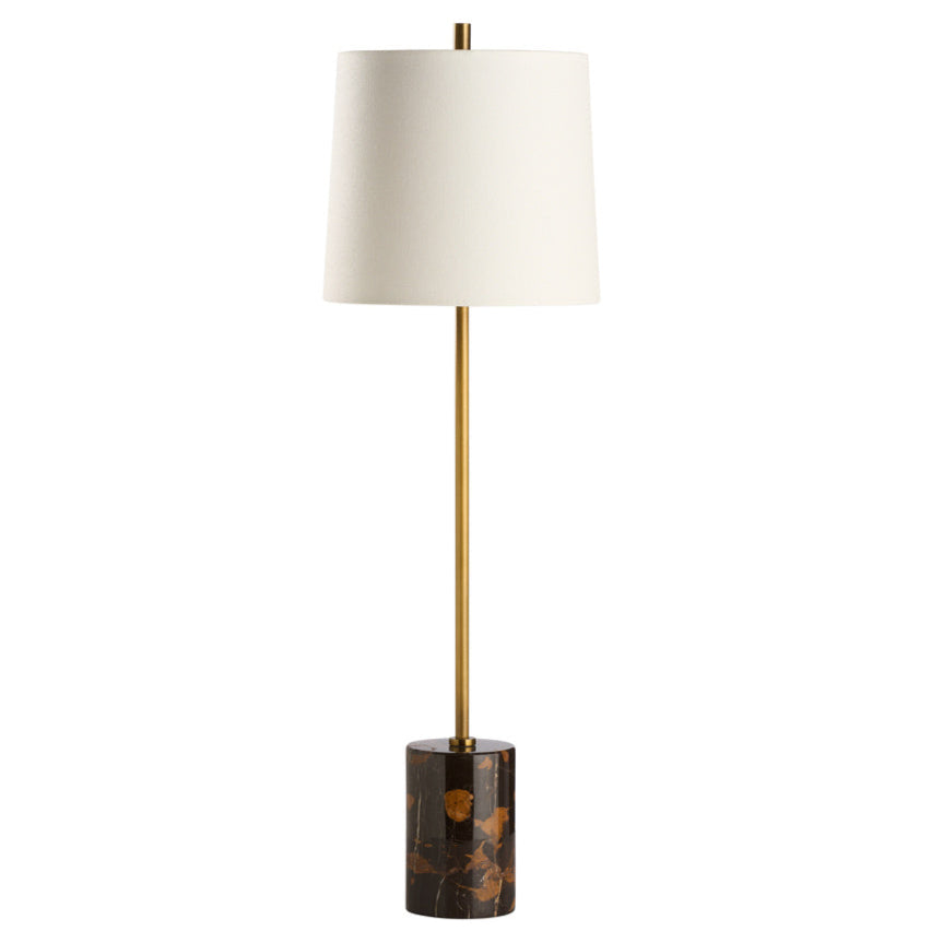 Lambeth Contemporary Table Lamp