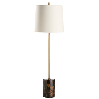 Lambeth Contemporary Table Lamp