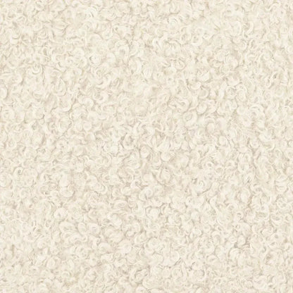 Lambsy Faux Fur Western Chic Large Throw Pillow Insert - LOOMLAN - D.V. Kap - Throw Pillows