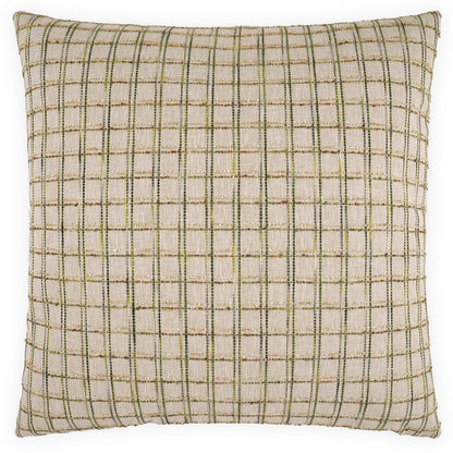 Landis Cotton Throw Pillow