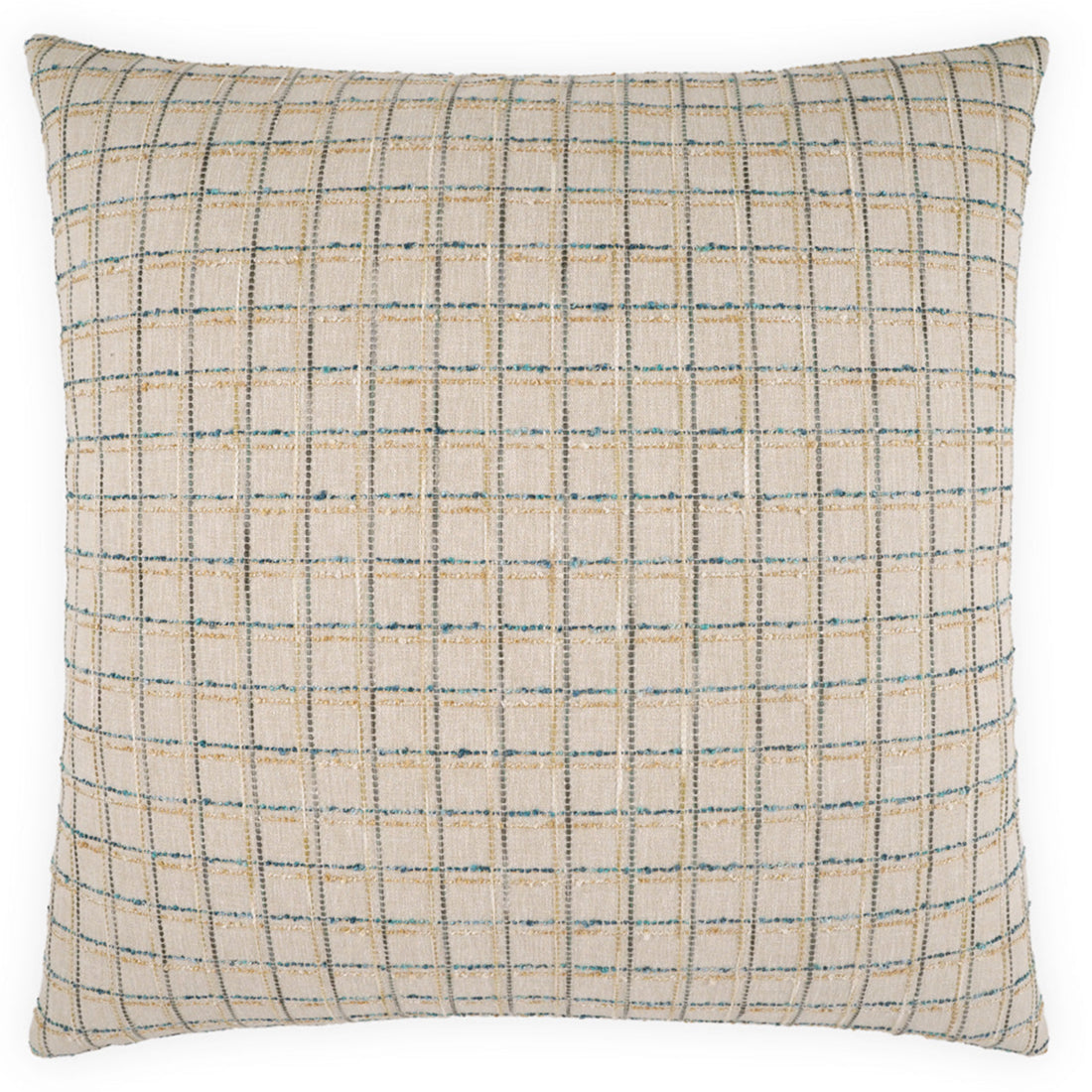 Landis Cotton Throw Pillow