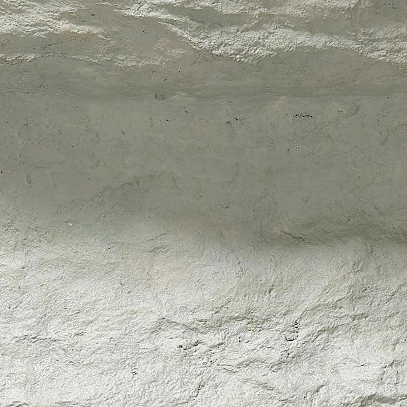 Landscape Cotton Mache Round Bowl