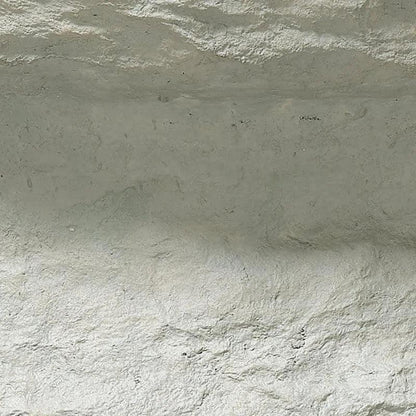 Landscape Cotton Mache Round Bowl