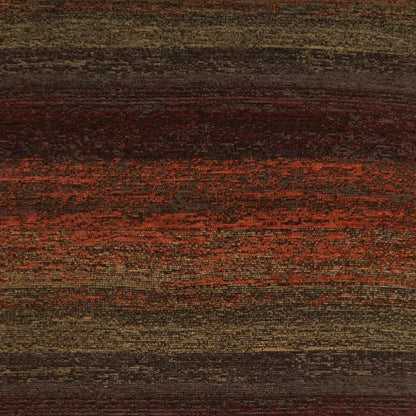 Landscape Spice Red Throw Pillow With Insert - LOOMLAN - D.V. Kap - Throw Pillows