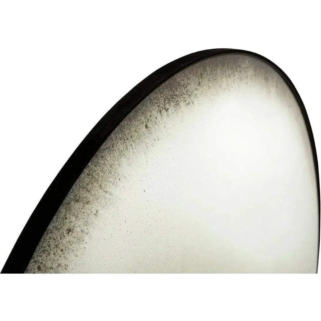 Large Hines Mirror - LOOMLAN - Furniture Classics - Wall Mirrors