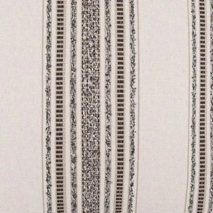 Larsen Neutral Off - White Throw Pillow Insert - LOOMLAN - D.V. Kap - Throw Pillows