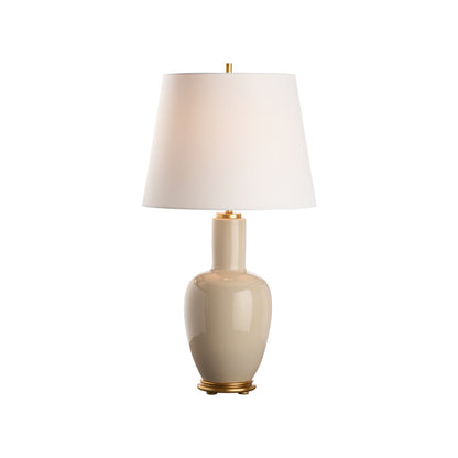Leigh Ceramic Table Lamp