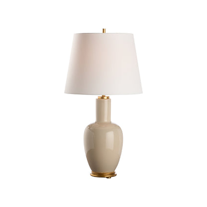 Leigh Ceramic Table Lamp
