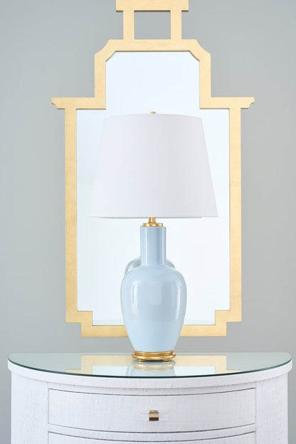 Leigh Ceramic Table Lamp