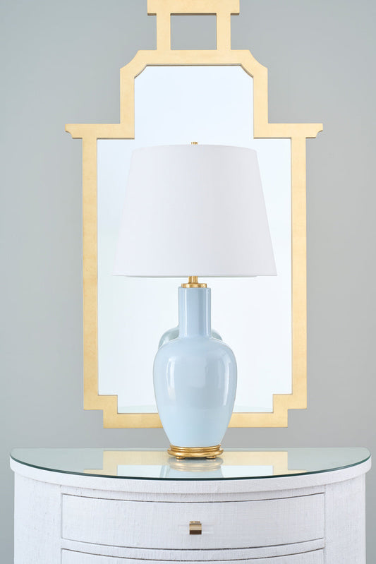 Leigh Ceramic Table Lamp