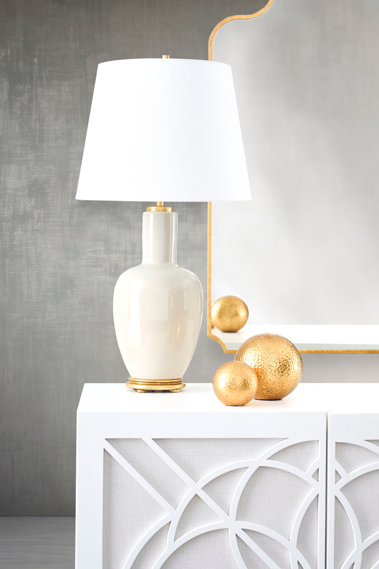 Leigh Ceramic Table Lamp
