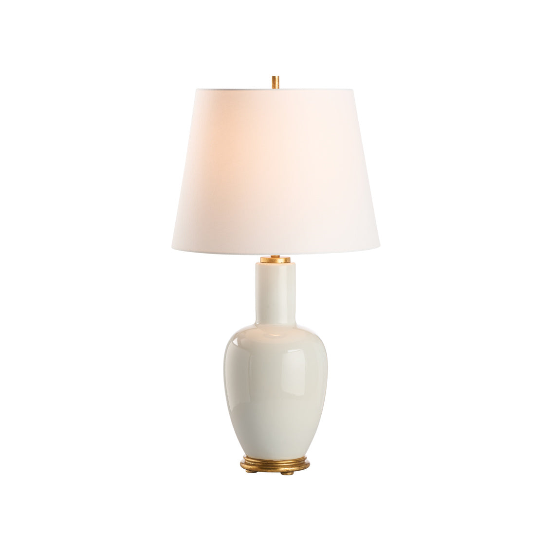 Leigh Ceramic Table Lamp