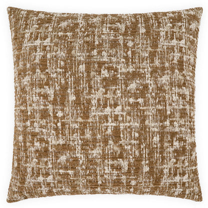 Lekki Handcrafted Throw Pillow