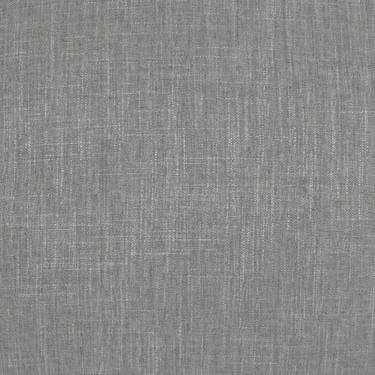 Lena Grey Beach Solid Grey Large Throw Pillow Insert - LOOMLAN - D.V. Kap - Throw Pillows