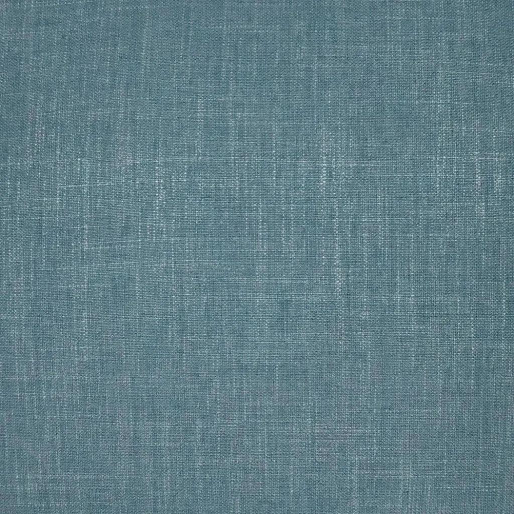 Lena Lapis Beach Solid Blue Large Throw Pillow Insert - LOOMLAN - D.V. Kap - Throw Pillows