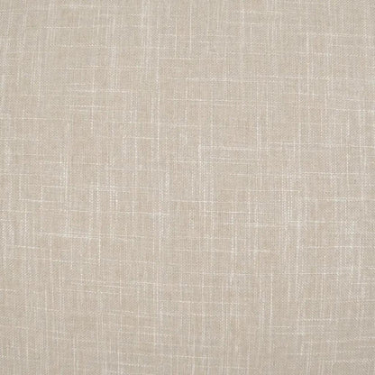 Lena Sand Solid Taupe Large Throw Pillow Insert - LOOMLAN - D.V. Kap - Throw Pillows