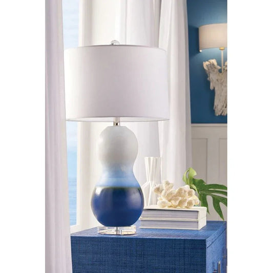 Lerdorf Geometric Shaped Ceramic Vase - (Set of 3) - LOOMLAN - Wildwood - Vases & Jars