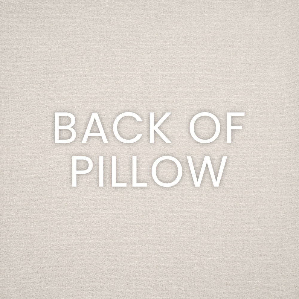 Lesina Handcrafted Throw Pillow