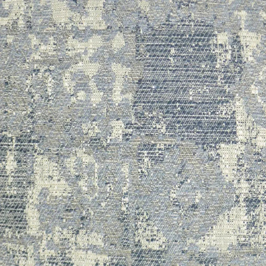 D.V. Kap Leyton Grey Throw Pillow With Insert