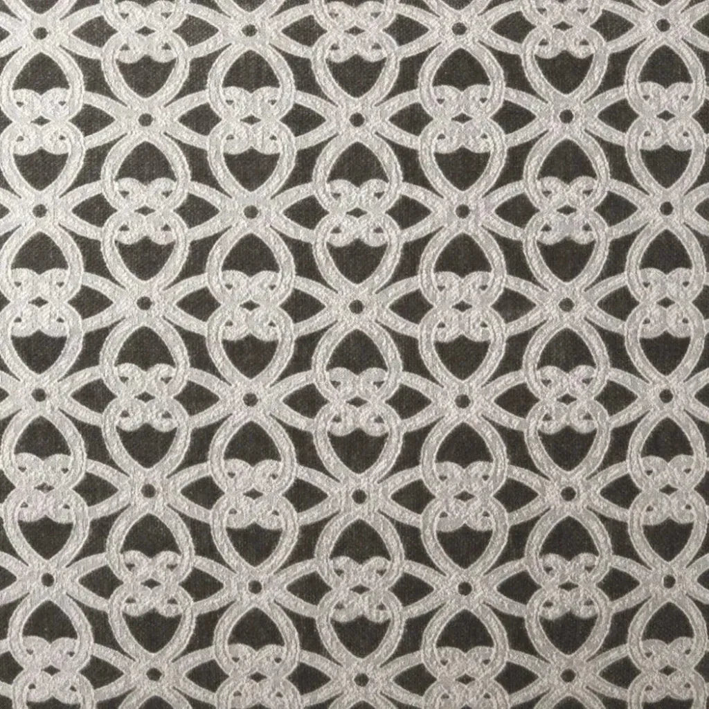 Liam Taupe Throw Pillow With Insert - LOOMLAN - D.V. Kap - Throw Pillows