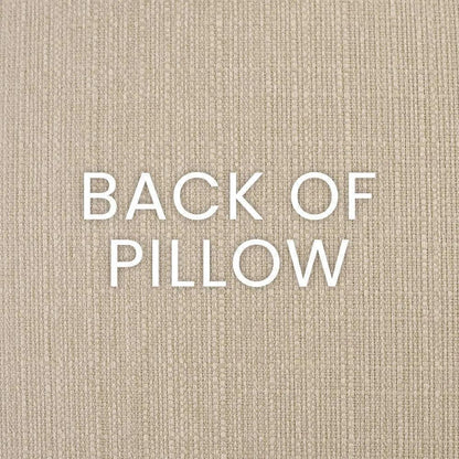 Liberty Aqua Green Throw Pillow With Insert - LOOMLAN - D.V. Kap - Throw Pillows