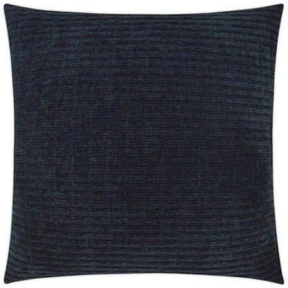 D.V. Kap Lift Black Black Throw Pillow With Insert