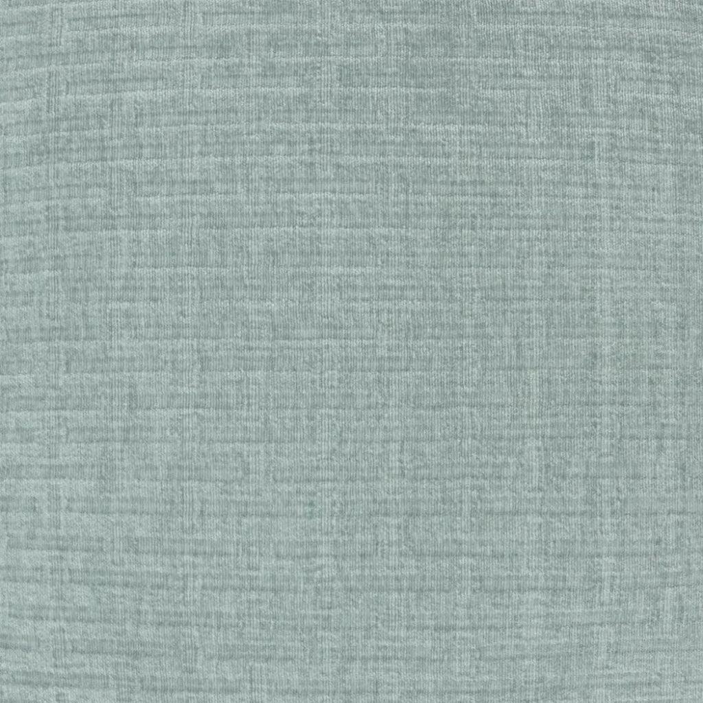 D.V. Kap Lift Spa Light Teal Throw Pillow With Insert