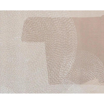 Light Brown Floater Frame Art - LOOMLAN - SUNPAN - Canvas Art