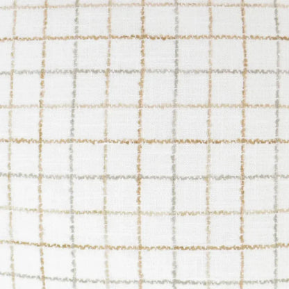 Lighthouse Dune White Throw Pillow Insert - LOOMLAN - D.V. Kap - Throw Pillows