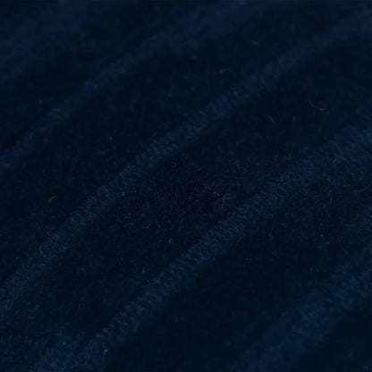 Lila Embroidered Stripes Lumbar Pillow Cover Insert - LOOMLAN - LOOMLAN - Throw Pillows