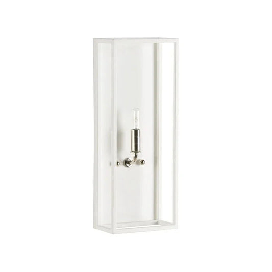 Lilly Open Design Wall Sconce - LOOMLAN - Wildwood - Wall Sconces