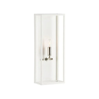 Lilly Open Design Wall Sconce - LOOMLAN - Wildwood - Wall Sconces