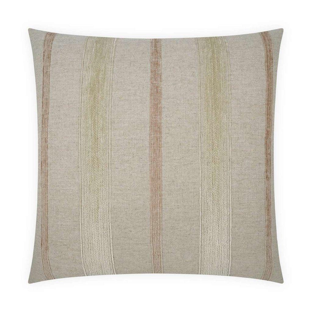 Lindor Handmade Throw Pillow - LOOMLAN - D.V. Kap - Throw Pillows