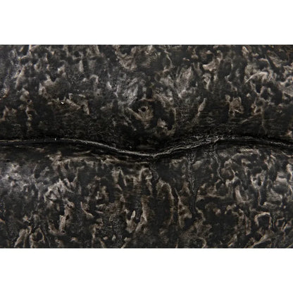 Lips White Fiber Cement Sculpture