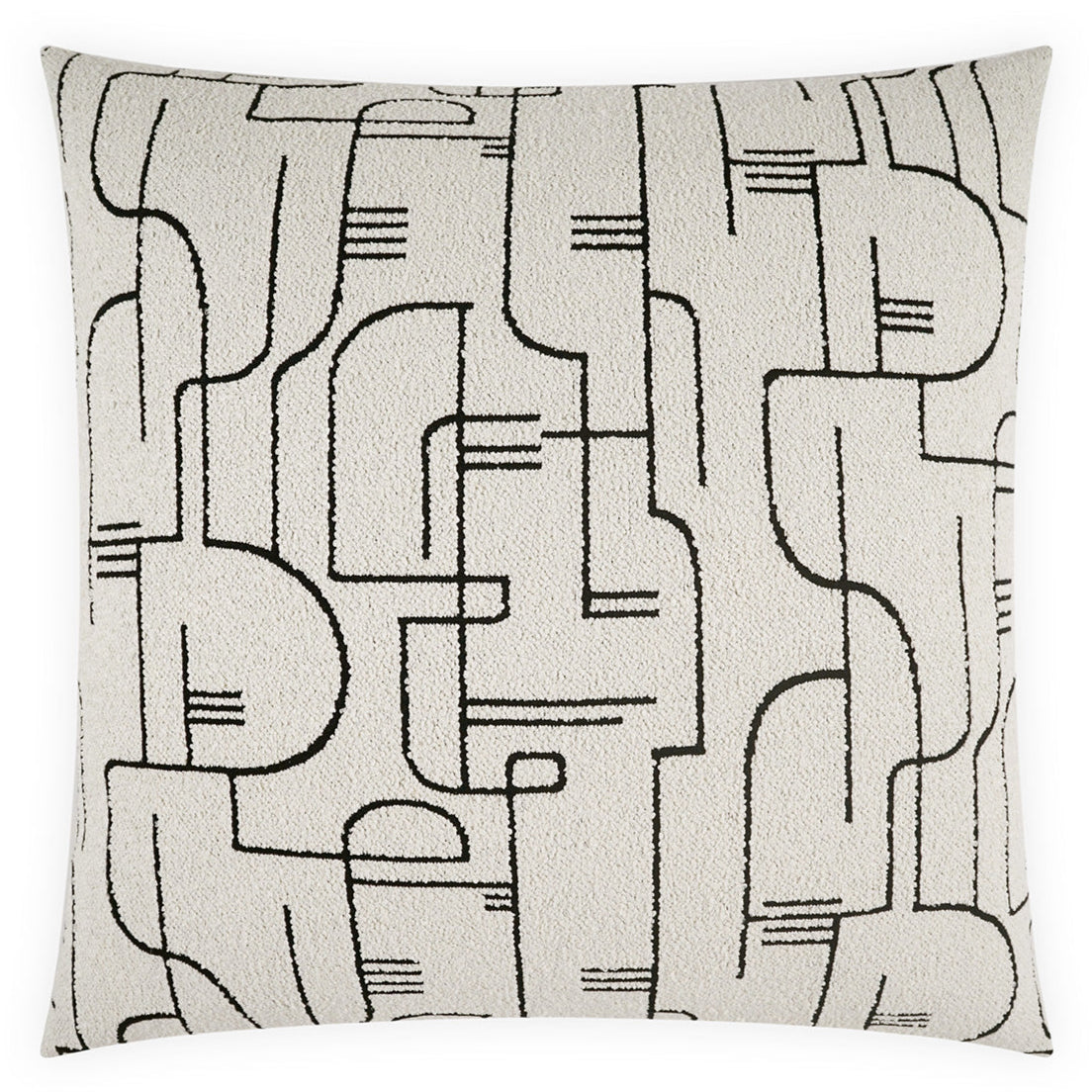 Lloyd Removable Cover Throw Pillow