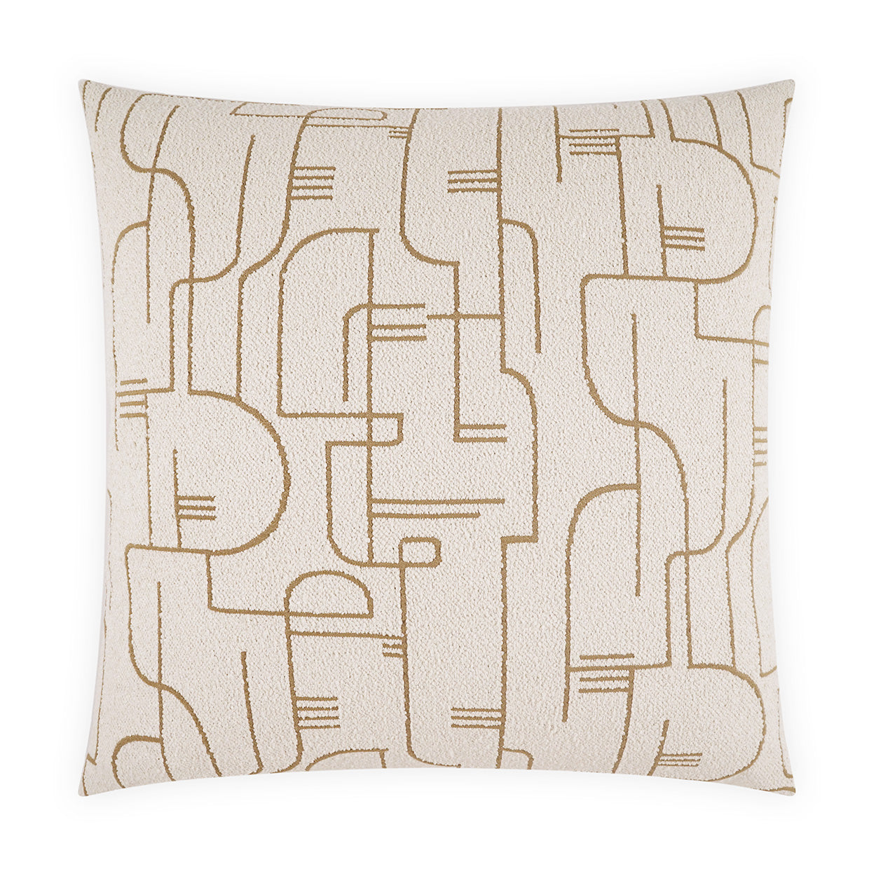 Lloyd Removable Cover Throw Pillow