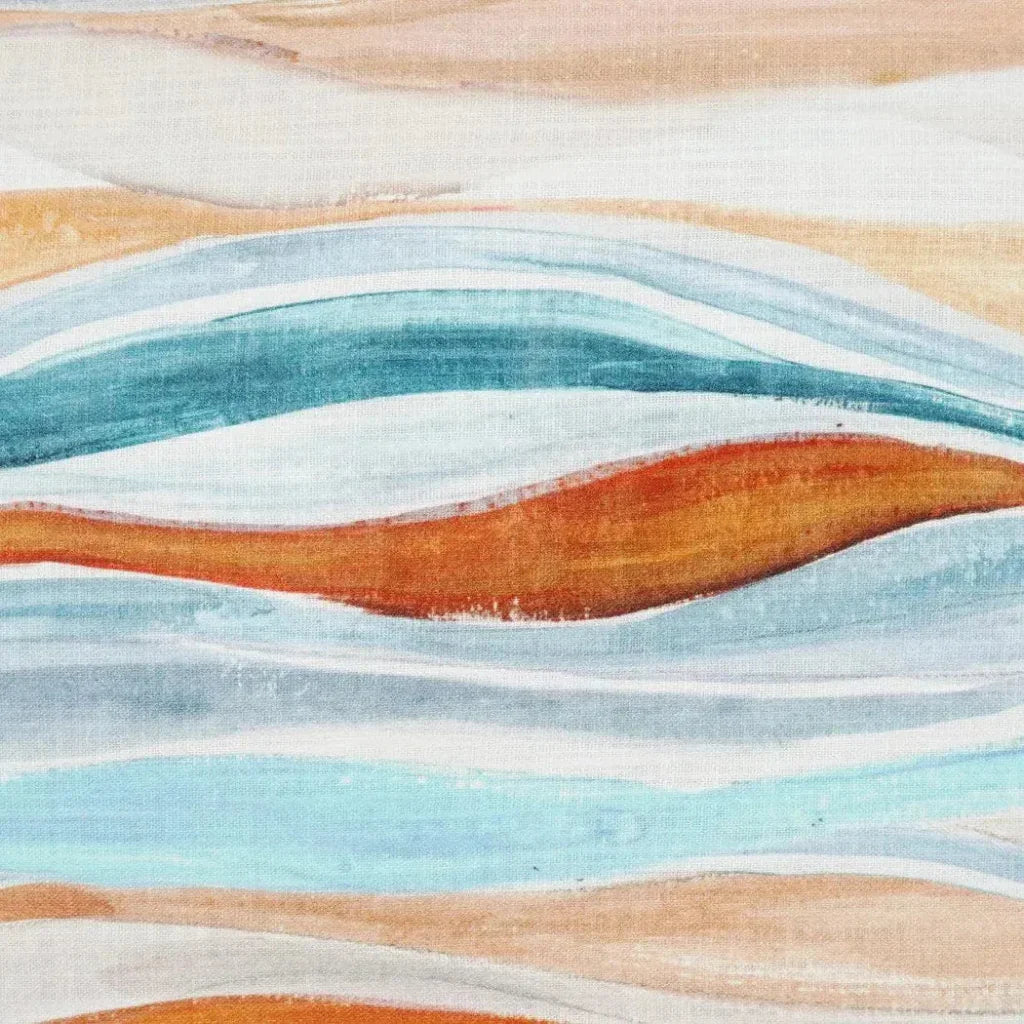 Lodi Multi Color Throw Pillow With Insert - LOOMLAN - D.V. Kap - Throw Pillows