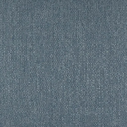 Lolly Baltic Solid Blue Large Throw Pillow Insert - LOOMLAN - D.V. Kap - Throw Pillows