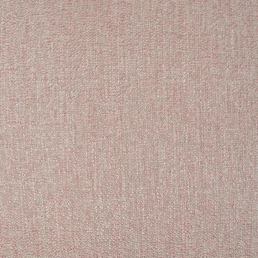 Lolly Rose Solid Blush Large Throw Pillow Insert - LOOMLAN - D.V. Kap - Throw Pillows