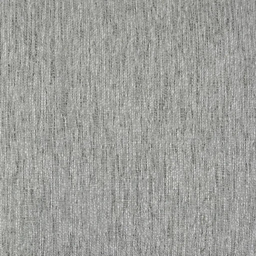 Lolly Solid Grey Large Throw Pillow Insert - LOOMLAN - D.V. Kap - Throw Pillows