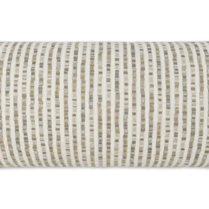 Lonny Hamdmade Outdoor Pillow-Outdoor Pillows-D.V. Kap-LOOMLAN