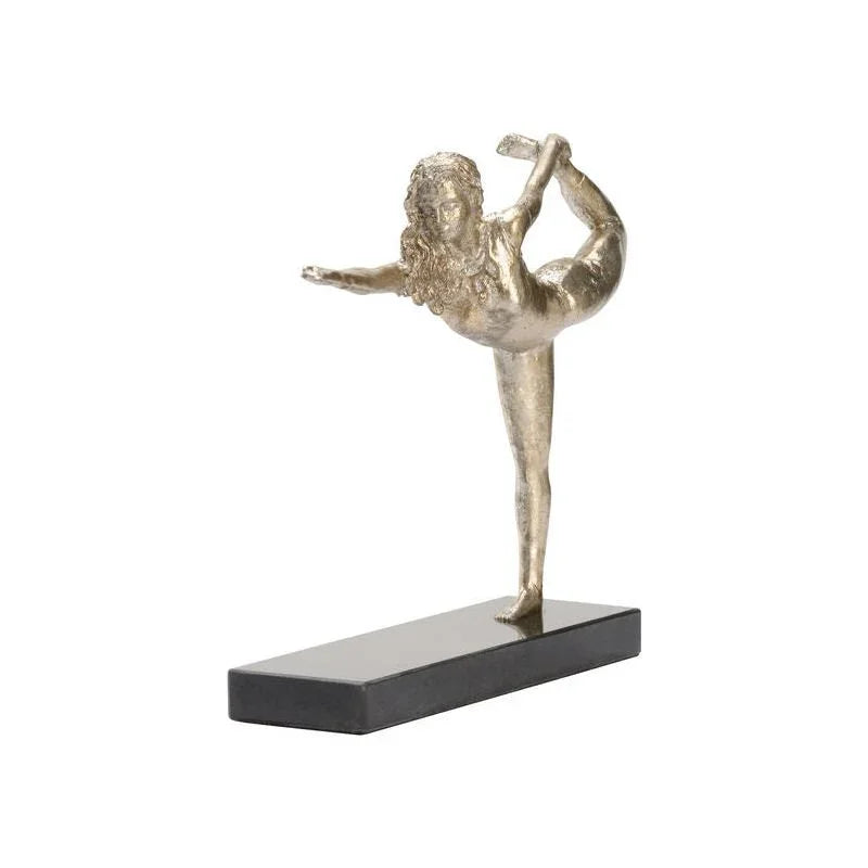 Lord Of The Dance Peace Statue Sculpture - LOOMLAN - Wildwood - Statues & Sculptures